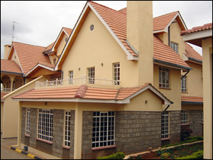 hfhouse Property prices in Nairobi have doubled, and in some cases tripled, since 2006