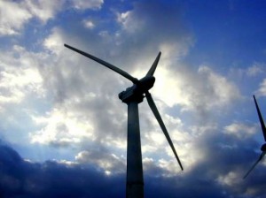 wind_farm The firm plans to produce 300 MW by 2012