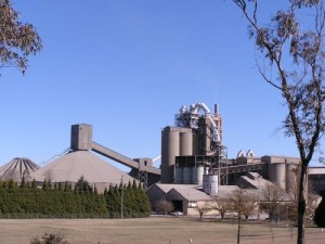 Construction of the plant is due to kick off in February and it will have an initial annual capacity of 600,000 tonnes