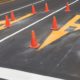 thermoplastic road marking paint in Kenya.