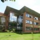 UN office complex in Nairobi