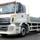 Foton Kenya