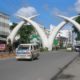 Mombasa hopes to attract business tourists.