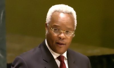 Edward Lowassa