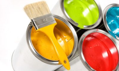 Paint prices in Kenya