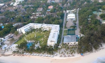 Billionaire Resort Kenya