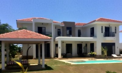 Mandharini