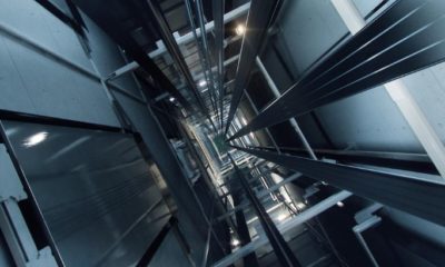 Kone elevators kenya
