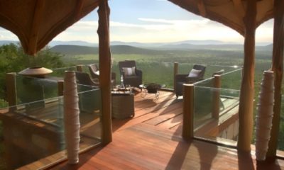 Olerai Golf Resort