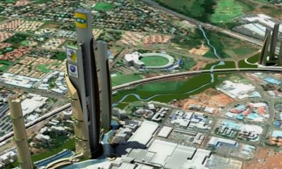 Symbio-City project
