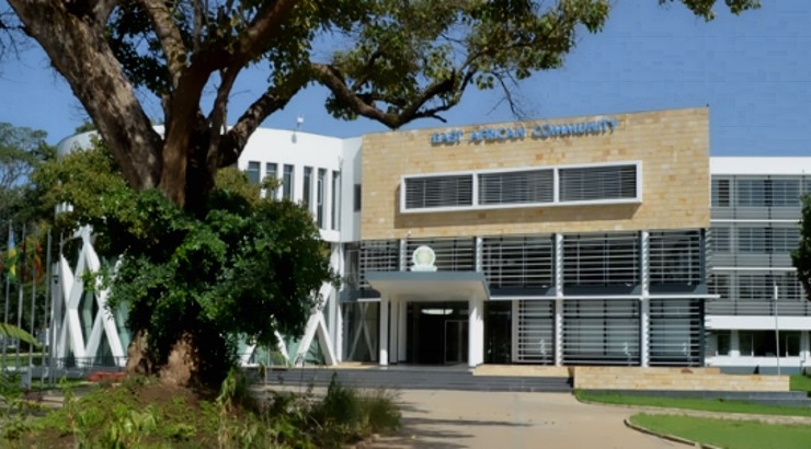 East African Community (EAC) headquarters