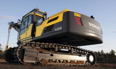 PL3005D