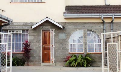 Athi View Estate