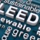 LEED has become the accepted benchmark for green construction the U.S
