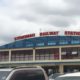 Syokimau Railway Station in Embakasi.