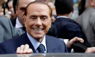Silvio Berlusconi