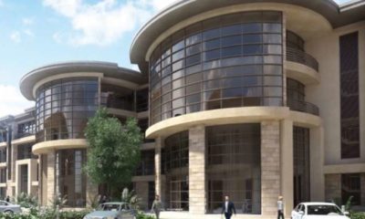 Spring Valley Business Park.