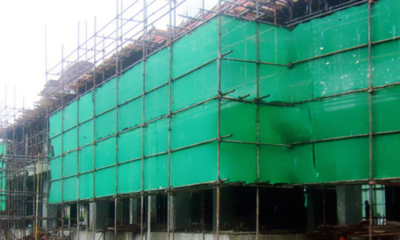 ICPAK Complex on Thika Road.