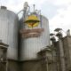 Savanna Cement factory in Athi River.