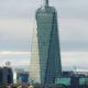 Britam Tower in Upper Hill, Nairobi.