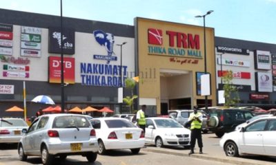 Thika Road Mall