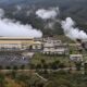 olkaria geothermal unit