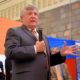 BASF VP Dick Purchase