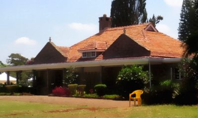 Hogmead residence Nairobi