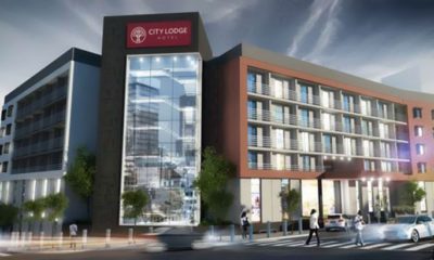 City Lodge Hotel Nairobi