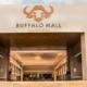 Buffalo Mall in Naivasha
