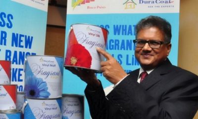 Basco Kamlesh Shah