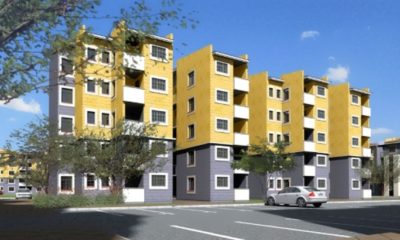 Riverview Estate.