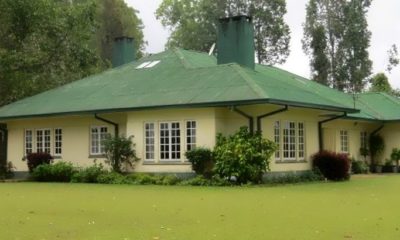 Kileleshwa bungalow