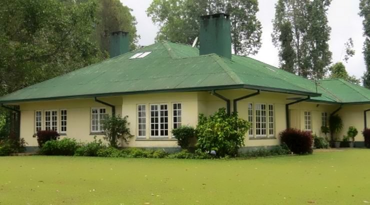 Prices of old bungalows in Nairobi are highly exaggerated