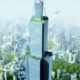 Mini City Sky