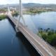 Source of the Nile Bridge
