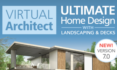 The Virtual Architect Ultimate Home Design.