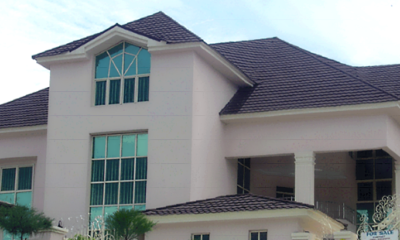 Decra roofing systems
