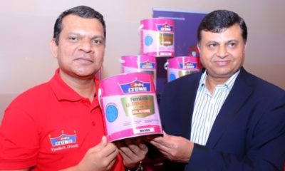 Crown Paints Kenya