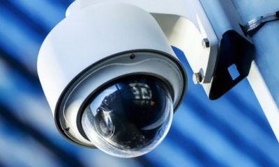 CCTV Camera