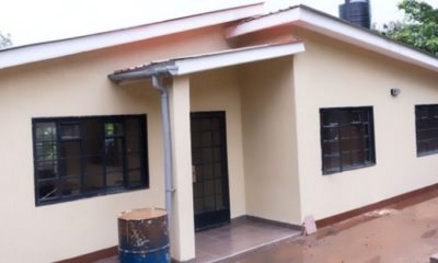 Koto in Chuka, Meru County.