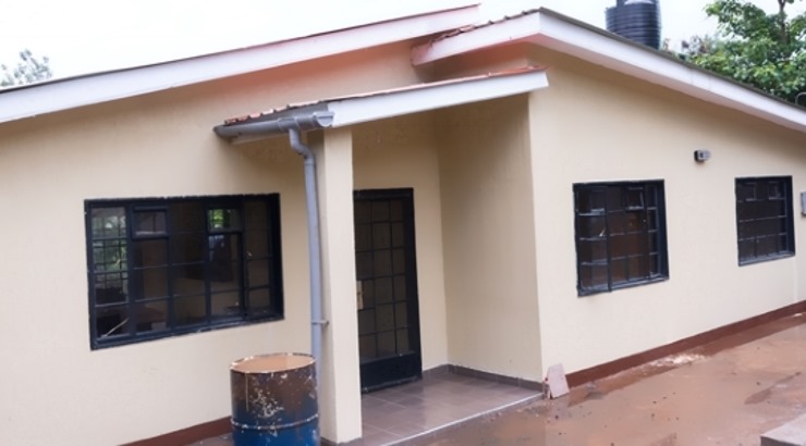 Koto Housing Bamburi ink deal to build  low cost  homes 