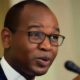 KCB chief executive Joshua Oigara