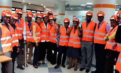 HF Group seeks to train one million artisans