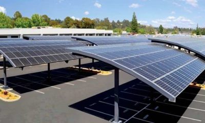 Garissa solar park.