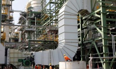 Dangote Oil Refinery