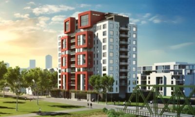 Sustainable building materials