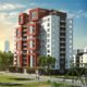 Sustainable building materials