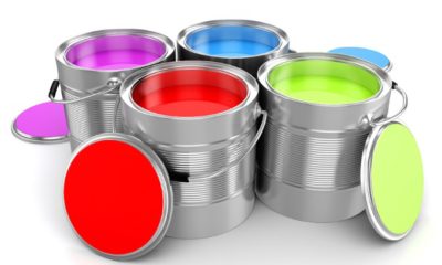 Top paint firms in Kenya