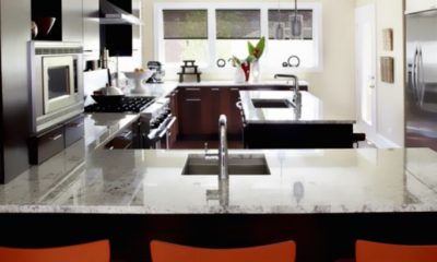 Kohler kitchens